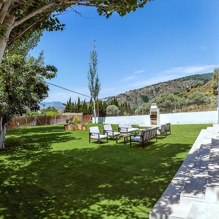 Soportujar Alpujarra Arenaヴィラ エクステリア 写真