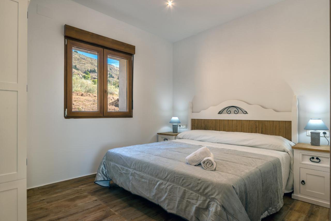 Soportujar Alpujarra Arenaヴィラ 部屋 写真